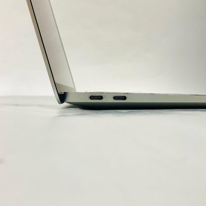【全額返金保証】【最速発送】Apple MacBook Air 13インチ 2020 Apple M1 8GB SSD 256GB シルバー 80% 動作確認済