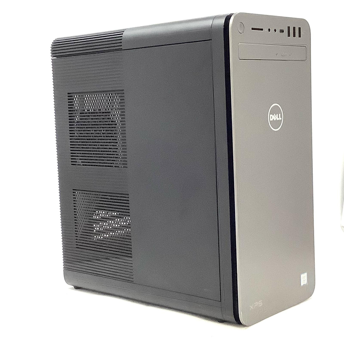 【全額返金保証】【最速発送】Dell Inc. XPS XPS 8930 Intel(R) Core(TM) i7-9700 CPU @ 3.00GHz 16GB HDD(RAID) 2TB / SSD(RAID) 512GB NVIDIA GeForce GTX 1660 Ti 美品 動作確認済