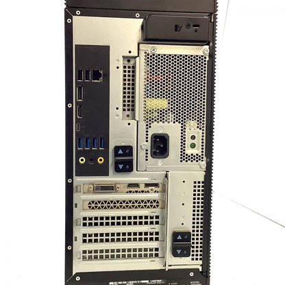 【全額返金保証】【最速発送】Dell Inc. XPS XPS 8930 Intel(R) Core(TM) i7-9700 CPU @ 3.00GHz 16GB HDD(RAID) 2TB / SSD(RAID) 512GB NVIDIA GeForce GTX 1660 Ti 美品 動作確認済