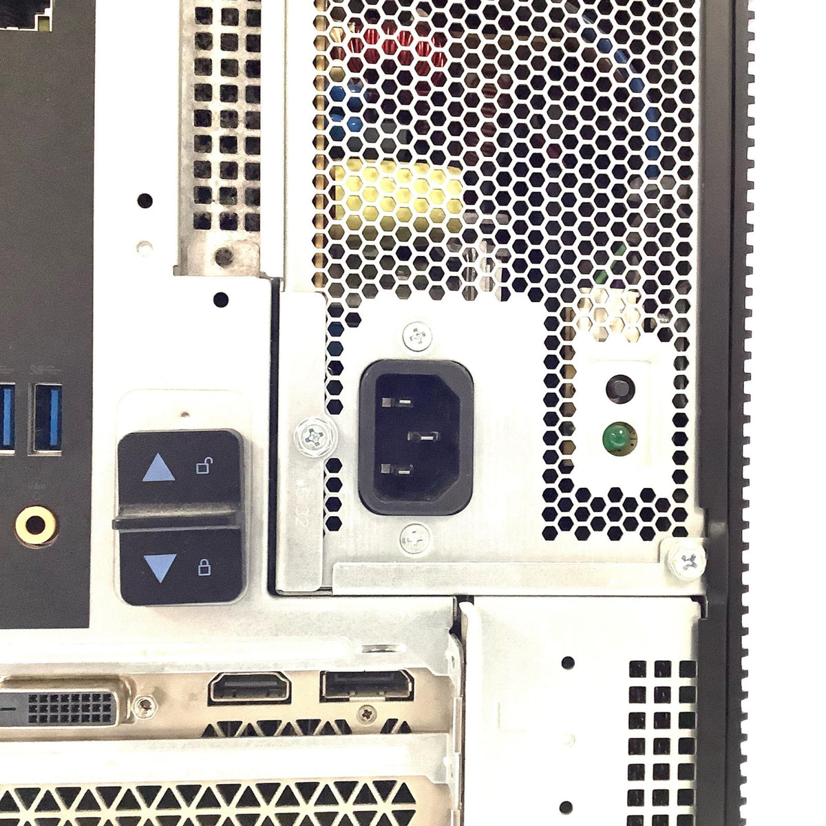 【全額返金保証】【最速発送】Dell Inc. XPS XPS 8930 Intel(R) Core(TM) i7-9700 CPU @ 3.00GHz 16GB HDD(RAID) 2TB / SSD(RAID) 512GB NVIDIA GeForce GTX 1660 Ti 美品 動作確認済