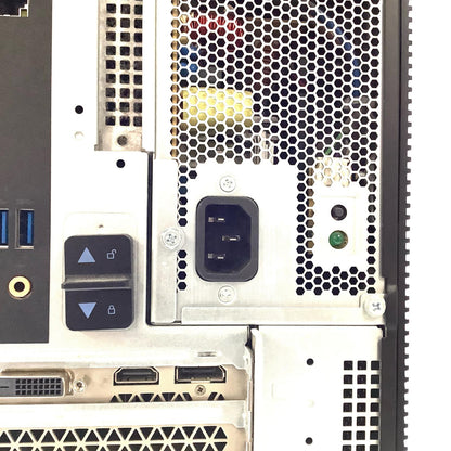 【全額返金保証】【最速発送】Dell Inc. XPS XPS 8930 Intel(R) Core(TM) i7-9700 CPU @ 3.00GHz 16GB HDD(RAID) 2TB / SSD(RAID) 512GB NVIDIA GeForce GTX 1660 Ti 美品 動作確認済