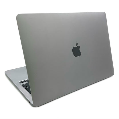 【全額返金保証】【最速発送】Apple MacBook Pro 13.3インチ 2020 Quad-Core Intel Core i5 8GB SSD 512GB スペースグレイ 96% 美品 動作確認済