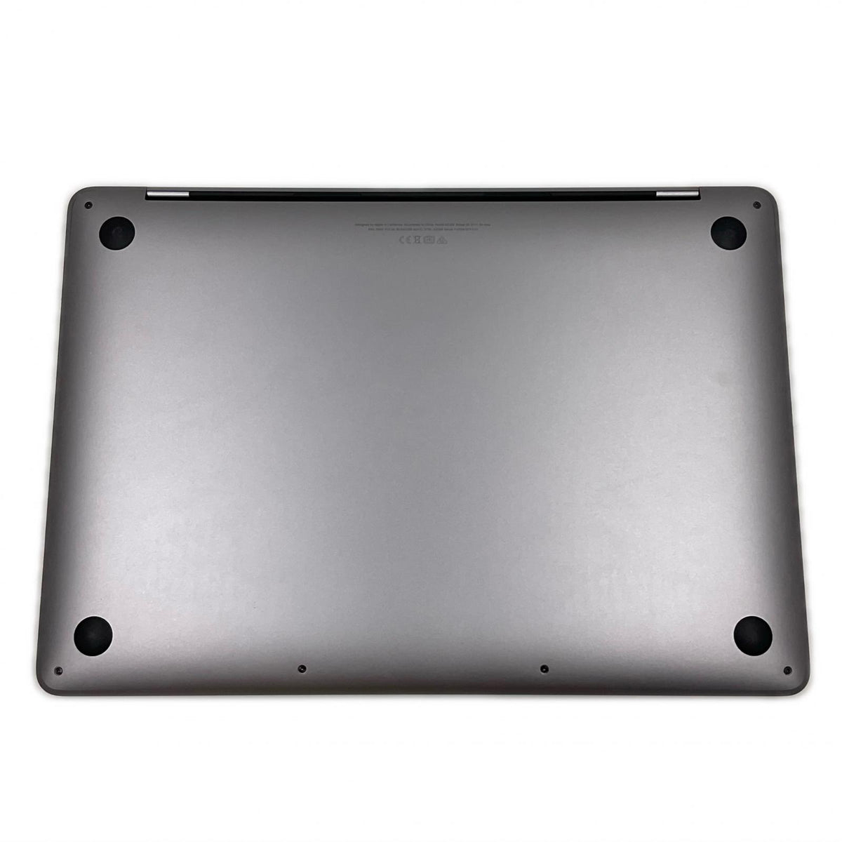 【全額返金保証】【最速発送】Apple MacBook Pro 13.3インチ 2020 Quad-Core Intel Core i5 8GB SSD 512GB スペースグレイ 96% 美品 動作確認済