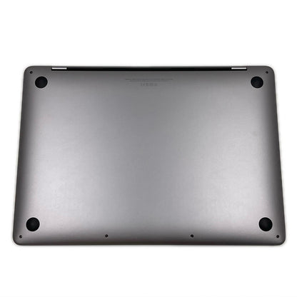 【全額返金保証】【最速発送】Apple MacBook Pro 13.3インチ 2020 Quad-Core Intel Core i5 8GB SSD 512GB スペースグレイ 96% 美品 動作確認済
