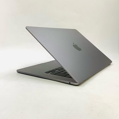 【全額返金保証】【最速発送】Apple MacBook Air 15インチ 2024 Apple M3 8GB SSD 512GB スペースグレイ 100% 美品 動作確認済