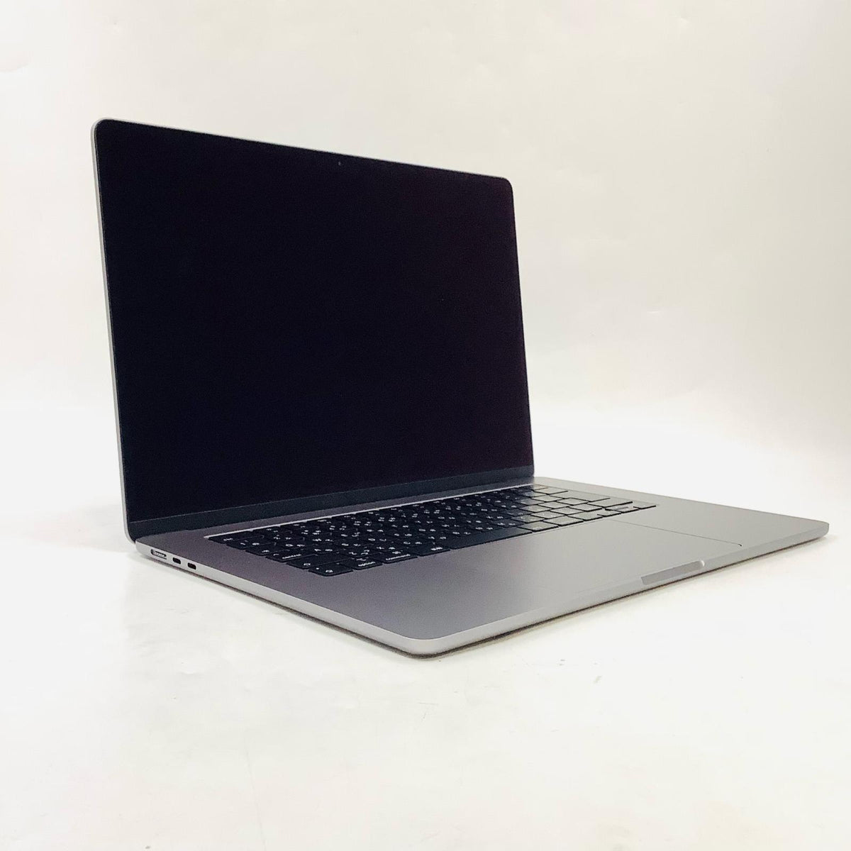 【全額返金保証】【最速発送】Apple MacBook Air 15インチ 2024 Apple M3 8GB SSD 512GB スペースグレイ 100% 美品 動作確認済