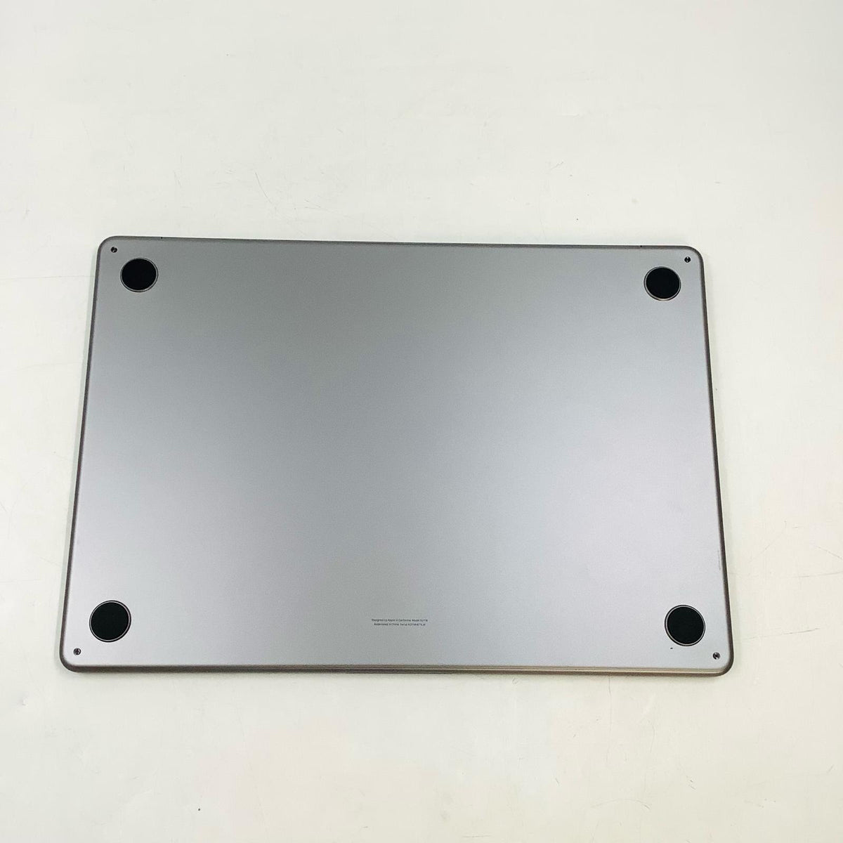 【全額返金保証】【最速発送】Apple MacBook Air 15インチ 2024 Apple M3 8GB SSD 512GB スペースグレイ 100% 美品 動作確認済