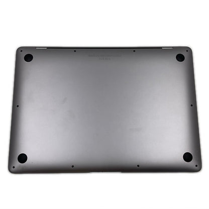【全額返金保証】【最速発送】Apple MacBook Air 13インチ 2020 Apple M1 8GB SSD 256GB スペースグレイ 91% 美品 動作確認済