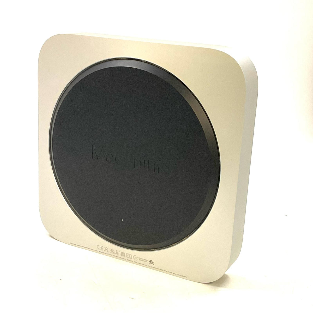 【全額返金保証】【最速発送】Apple Mac mini Apple M1 16GB SSD 512GB 美品 動作確認済