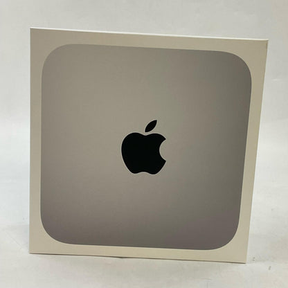 【全額返金保証】【最速発送】Apple Mac mini Apple M1 16GB SSD 512GB 美品 動作確認済