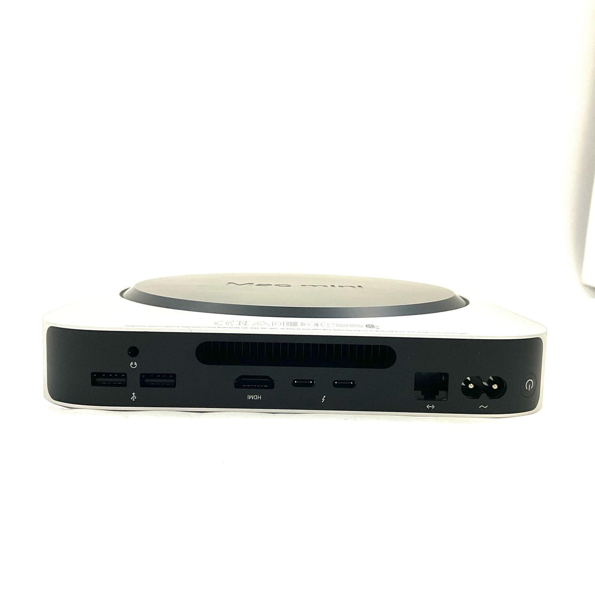 【全額返金保証】【最速発送】Apple Mac mini Apple M1 16GB SSD 512GB 美品 動作確認済