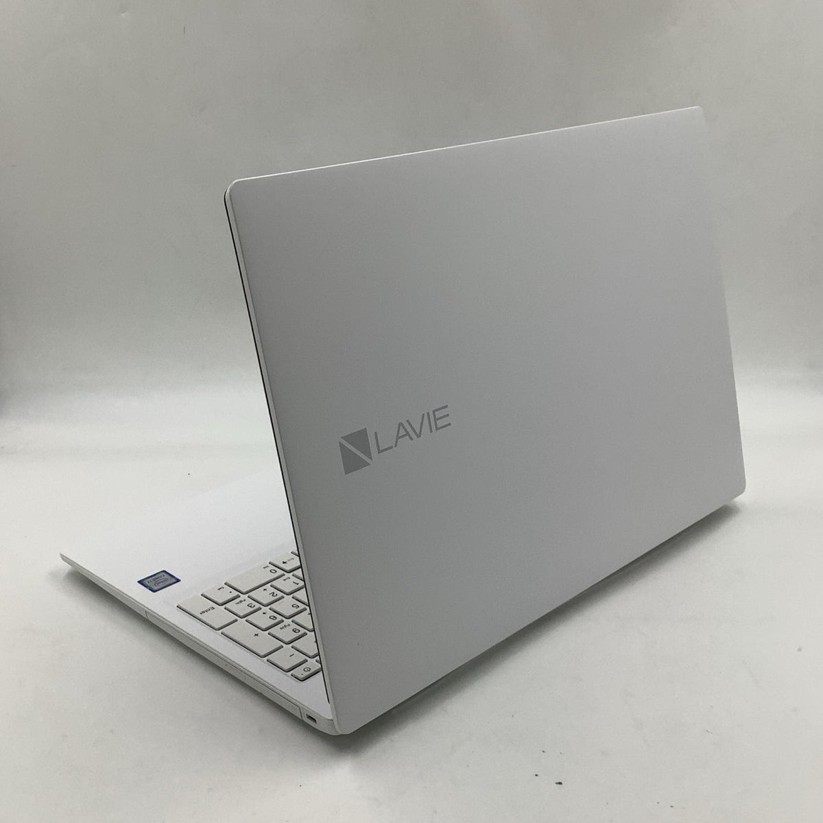 【全額返金保証】【最速発送】NECNEC LAVIE PC-GN186RGAH Intel(R) Core(TM) i7-8565U CPU @ 1.80GHz 8GB SSD(NVMe) 256GB / HDD(SATA) 1TB 89% 美品 動作確認済