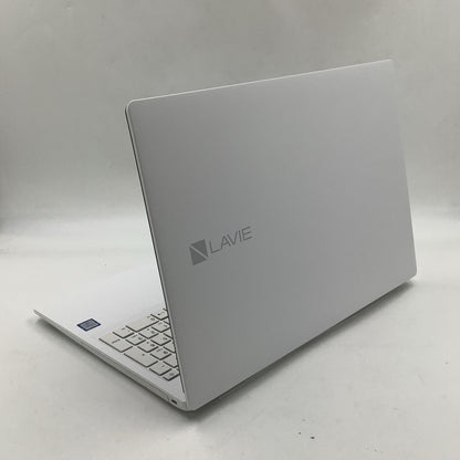 【全額返金保証】【最速発送】NECNEC LAVIE PC-GN186RGAH Intel(R) Core(TM) i7-8565U CPU @ 1.80GHz 8GB SSD(NVMe) 256GB / HDD(SATA) 1TB 89% 美品 動作確認済