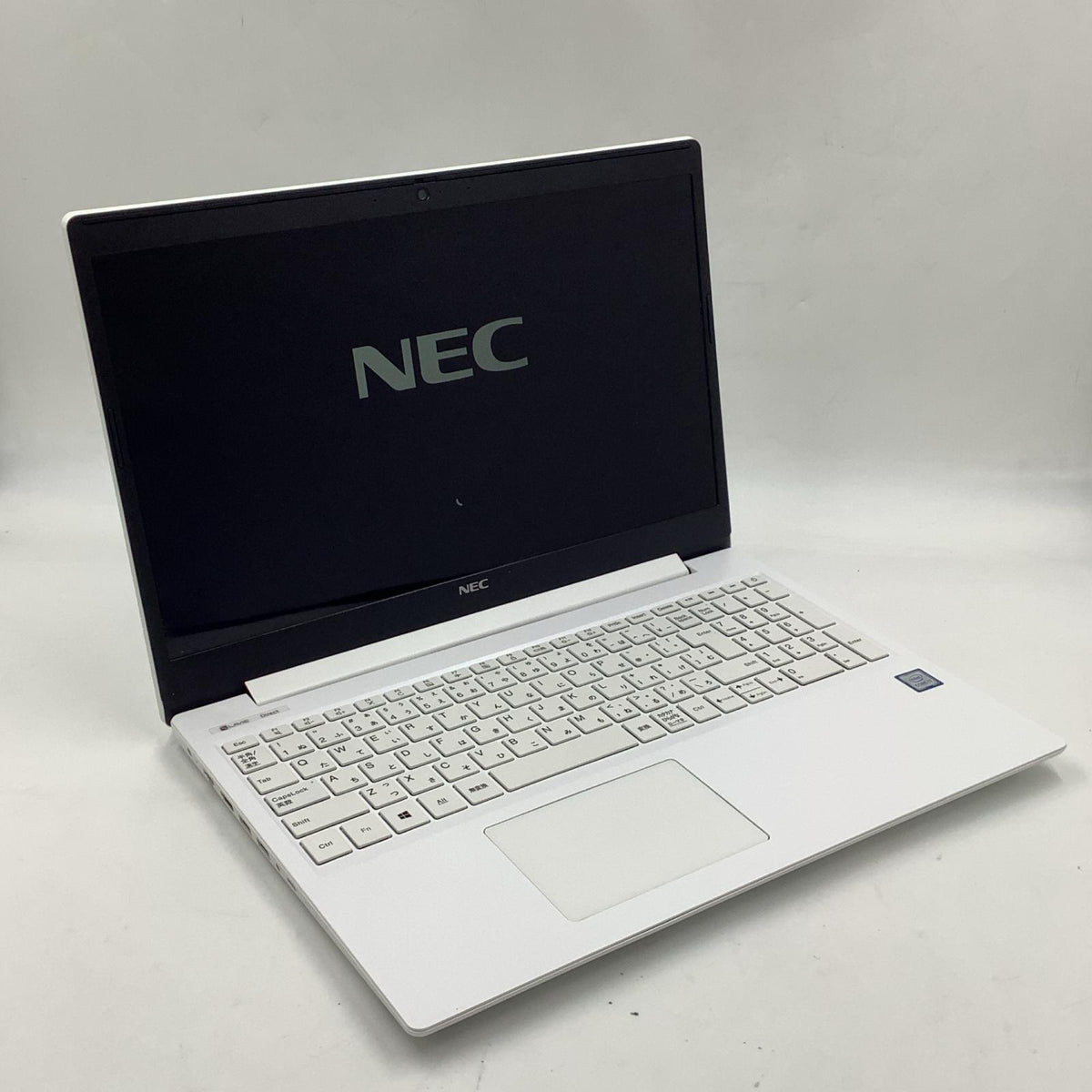 【全額返金保証】【最速発送】NECNEC LAVIE PC-GN186RGAH Intel(R) Core(TM) i7-8565U CPU @ 1.80GHz 8GB SSD(NVMe) 256GB / HDD(SATA) 1TB 89% 美品 動作確認済