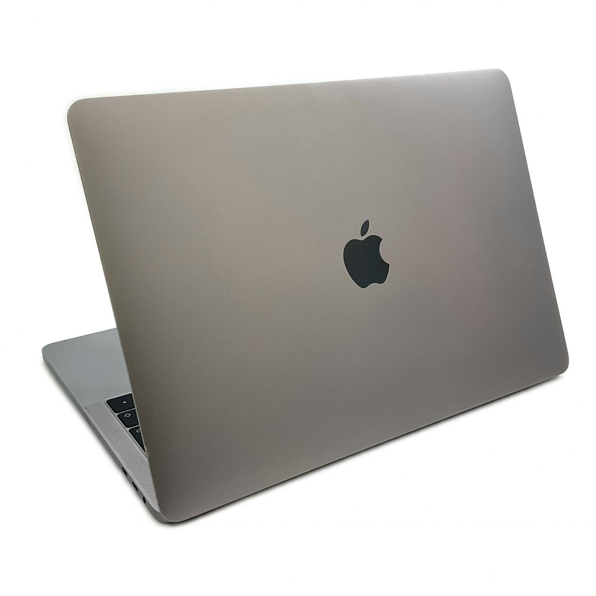 【全額返金保証】【最速発送】Apple MacBook Pro 13インチ 2018 Quad-Core Intel Core i5 8GB SSD 512GB スペースグレイ 81% 動作確認済