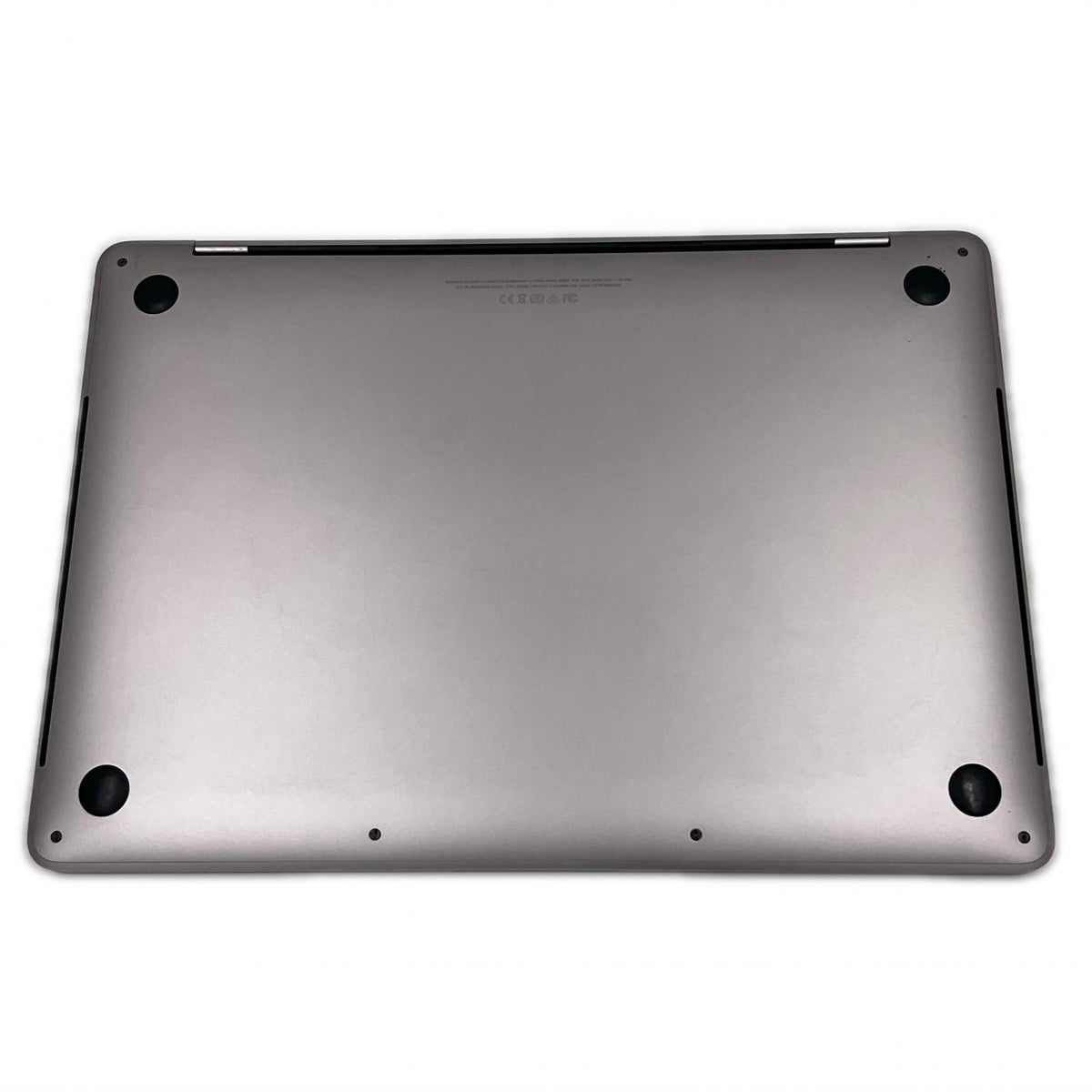 【全額返金保証】【最速発送】Apple MacBook Pro 13インチ 2018 Quad-Core Intel Core i5 8GB SSD 512GB スペースグレイ 81% 動作確認済
