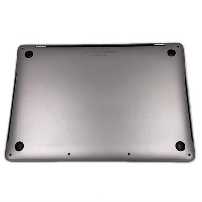 【全額返金保証】【最速発送】Apple MacBook Pro 13インチ 2018 Quad-Core Intel Core i5 8GB SSD 512GB スペースグレイ 81% 動作確認済