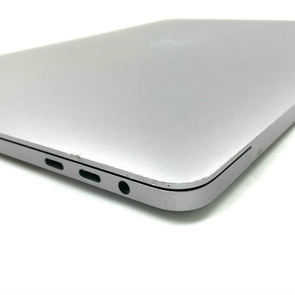 【全額返金保証】【最速発送】Apple MacBook Pro 13インチ 2018 Quad-Core Intel Core i5 8GB SSD 512GB スペースグレイ 81% 動作確認済