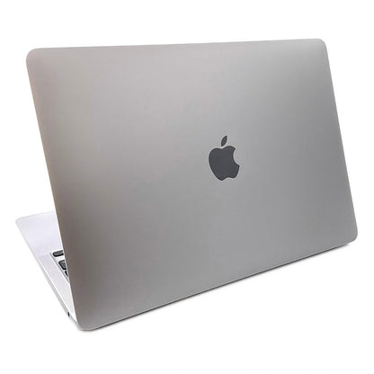【全額返金保証】【最速発送】Apple MacBook Air 13インチ 2020 Apple M1 16GB SSD 1TB スペースグレイ 82% 美品 動作確認済