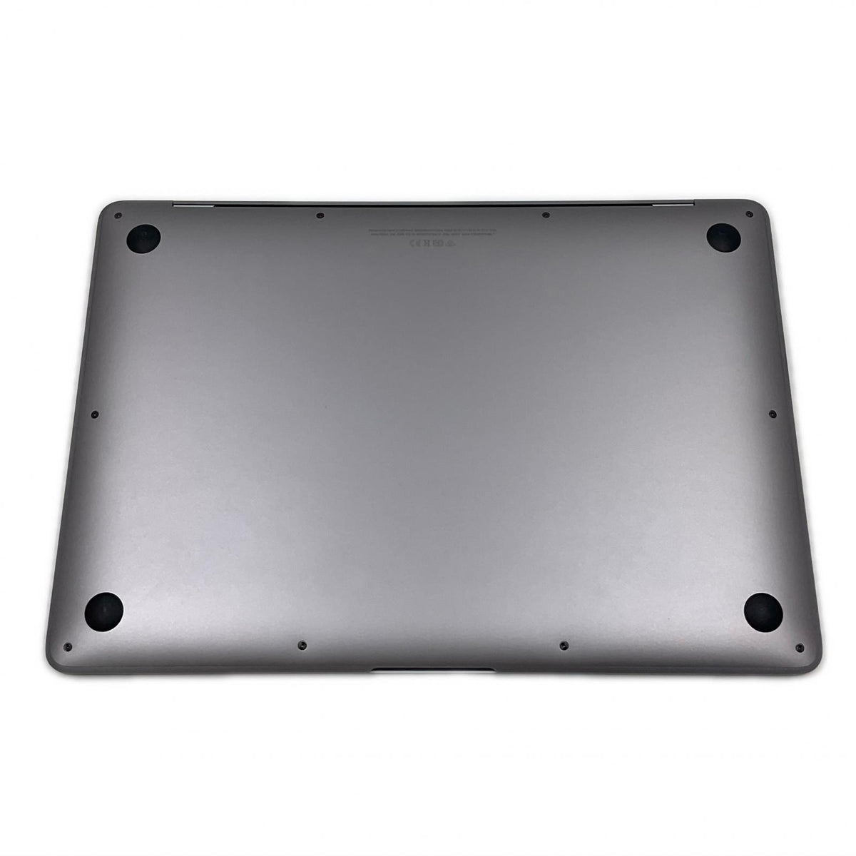 【全額返金保証】【最速発送】Apple MacBook Air 13インチ 2020 Apple M1 16GB SSD 1TB スペースグレイ 82% 美品 動作確認済