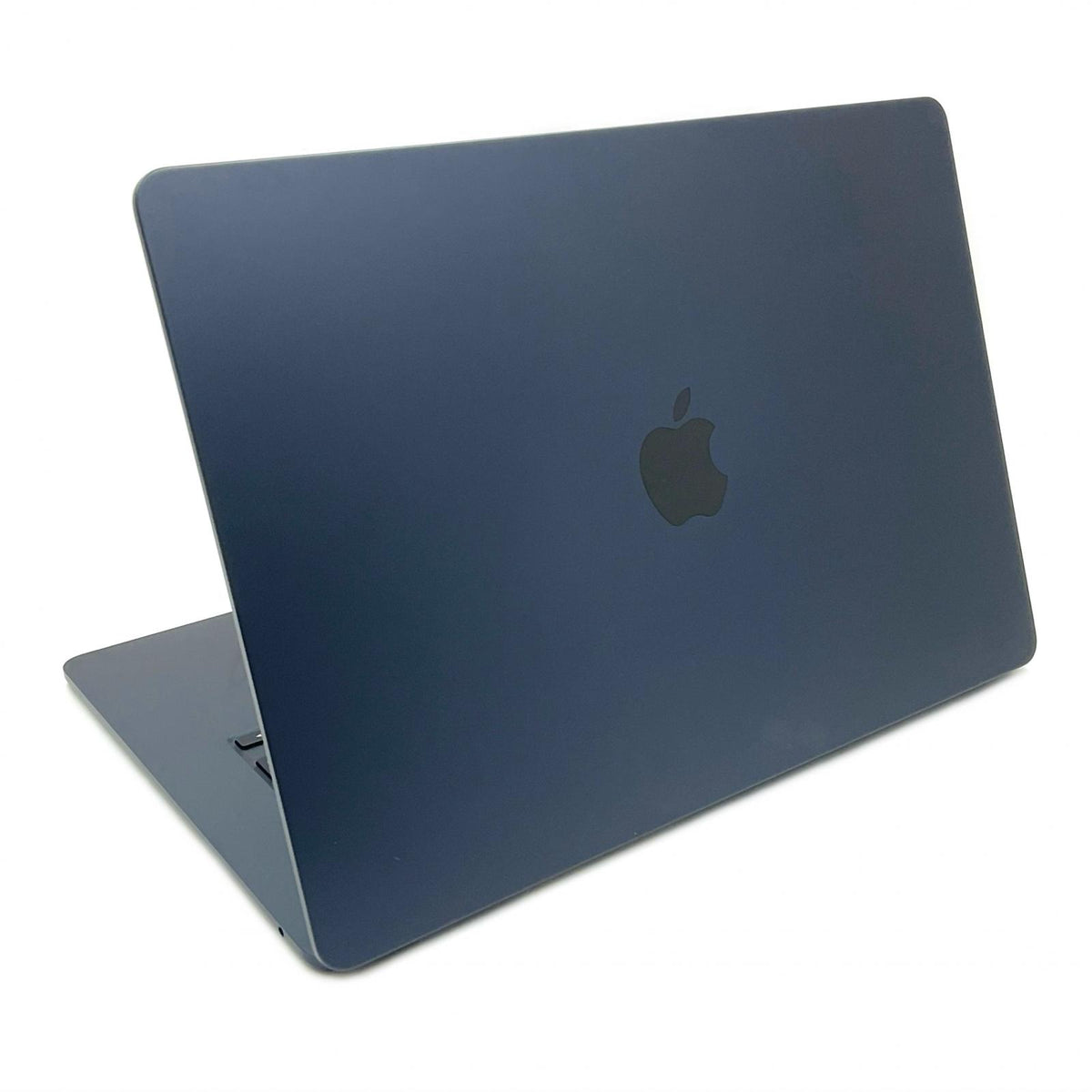 【全額返金保証】【最速発送】Apple MacBook Air 15インチ 2023 Apple M2 8GB SSD 512GB ミッドナイト 88% 美品 動作確認済