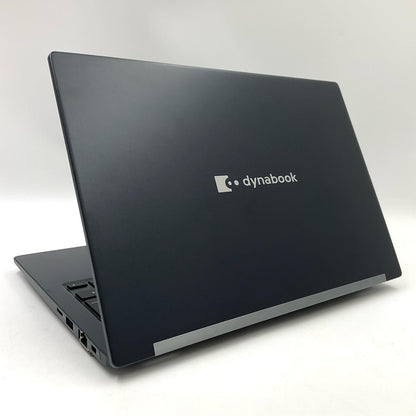 【全額返金保証】【最速発送】Dynabook Inc. dynabook GZ/HVL 12th Gen Intel(R) Core(TM) i5-1240P 16GB SSD(NVMe) 512GB 81% 動作確認済