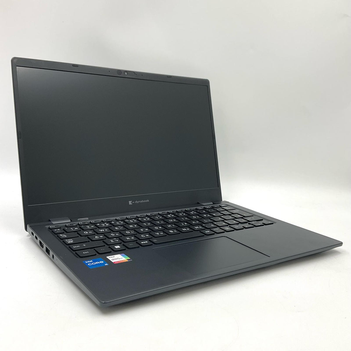 【全額返金保証】【最速発送】Dynabook Inc. dynabook GZ/HVL 12th Gen Intel(R) Core(TM) i5-1240P 16GB SSD(NVMe) 512GB 81% 動作確認済