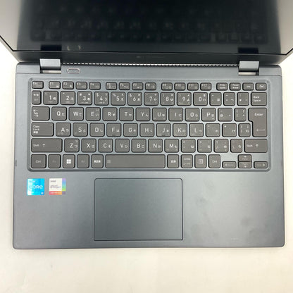 【全額返金保証】【最速発送】Dynabook Inc. dynabook GZ/HVL 12th Gen Intel(R) Core(TM) i5-1240P 16GB SSD(NVMe) 512GB 81% 動作確認済