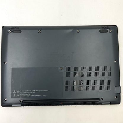 【全額返金保証】【最速発送】Dynabook Inc. dynabook GZ/HVL 12th Gen Intel(R) Core(TM) i5-1240P 16GB SSD(NVMe) 512GB 81% 動作確認済