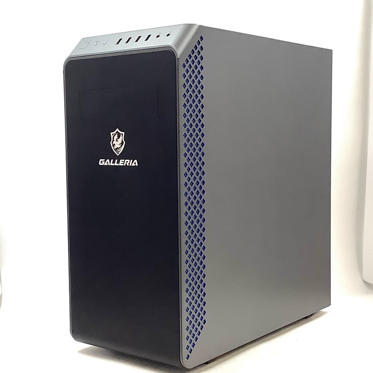 【全額返金保証】【最速発送】Thirdwave Corporation GALLERIA XA7C-R57 Intel(R) Core(TM) i7-14700F 32GB SSD(NVMe) 1TB NVIDIA GeForce RTX 5070 超美品 動作確認済