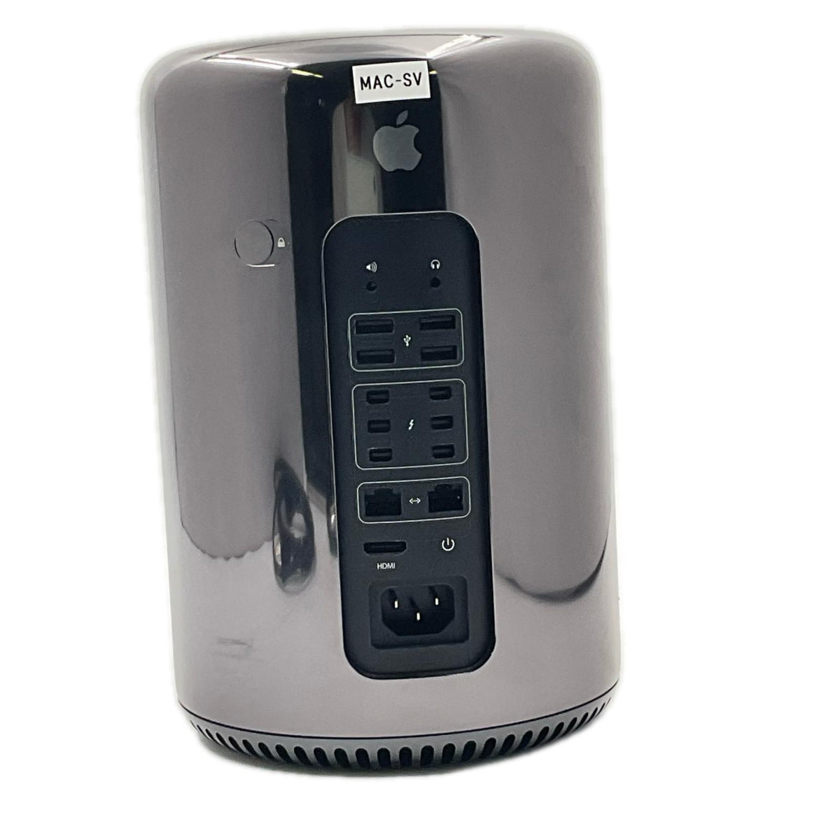 【全額返金保証】【最速発送】Apple Mac Pro 6-Core Intel Xeon E5 32GB SSD 256GB 美品 動作確認済