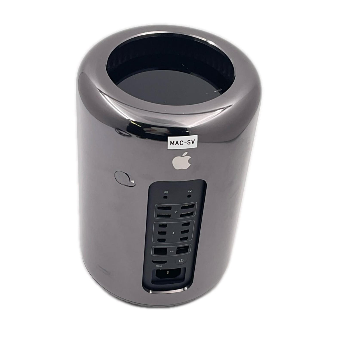 【全額返金保証】【最速発送】Apple Mac Pro 6-Core Intel Xeon E5 32GB SSD 256GB 美品 動作確認済