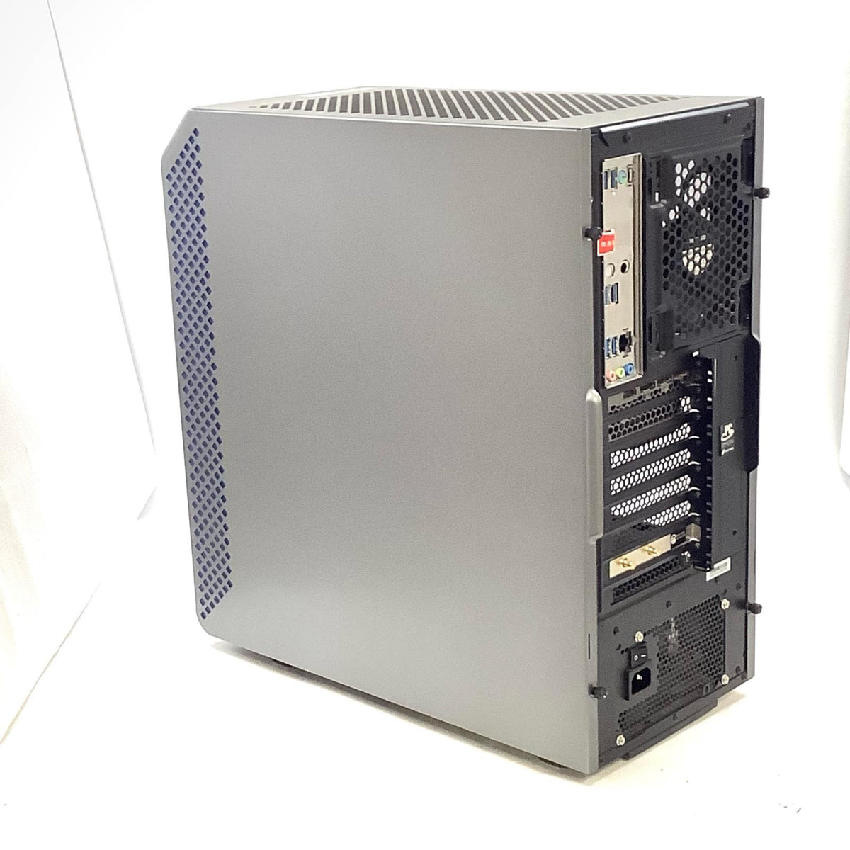 【全額返金保証】【最速発送】Thirdwave Corporation GALLERIA XA7R-R37 AMD Ryzen 7 5800X 8-Core Processor 16GB SSD(NVMe) 1TB NVIDIA GeForce RTX 3070 美品 動作確認済