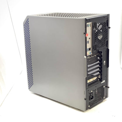 【全額返金保証】【最速発送】Thirdwave Corporation GALLERIA XA7R-R37 AMD Ryzen 7 5800X 8-Core Processor 16GB SSD(NVMe) 1TB NVIDIA GeForce RTX 3070 美品 動作確認済