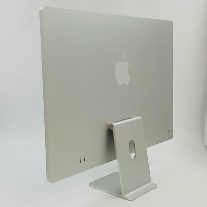【全額返金保証】【最速発送】Apple iMac 24インチ Apple M1 8GB SSD 256GB 美品 動作確認済
