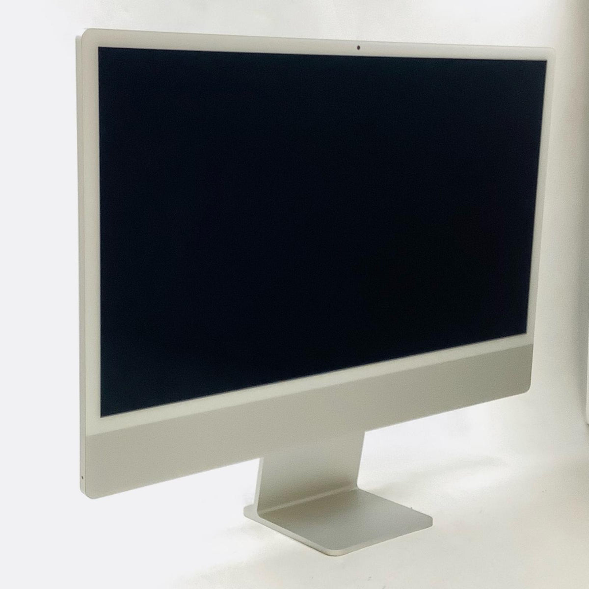 【全額返金保証】【最速発送】Apple iMac 24インチ Apple M1 8GB SSD 256GB 美品 動作確認済