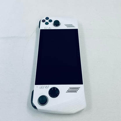 【最速発送】ASUSTeK COMPUTER INC. ROG Ally ROG Ally RC71L_RC71L AMD Ryzen Z1 Extreme 16GB SSD(NVMe) 512GB AMD Radeon Graphics 89%【難有】