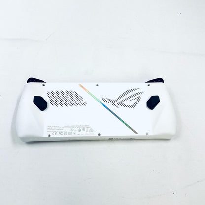 【最速発送】ASUSTeK COMPUTER INC. ROG Ally ROG Ally RC71L_RC71L AMD Ryzen Z1 Extreme 16GB SSD(NVMe) 512GB AMD Radeon Graphics 89%【難有】