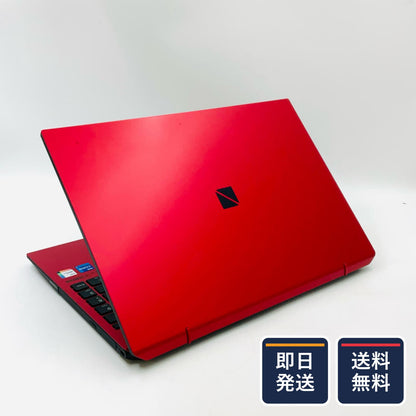 【最速発送】NEC LAVIE PC-N1575EAR 12th Gen Intel(R) Core(TM) i7-1260P 16GB SSD(NVMe) 512GB Intel(R) Iris(R) Xe Graphics【難有】