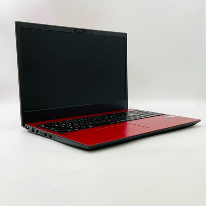 【最速発送】NEC LAVIE PC-N1575EAR 12th Gen Intel(R) Core(TM) i7-1260P 16GB SSD(NVMe) 512GB Intel(R) Iris(R) Xe Graphics【難有】