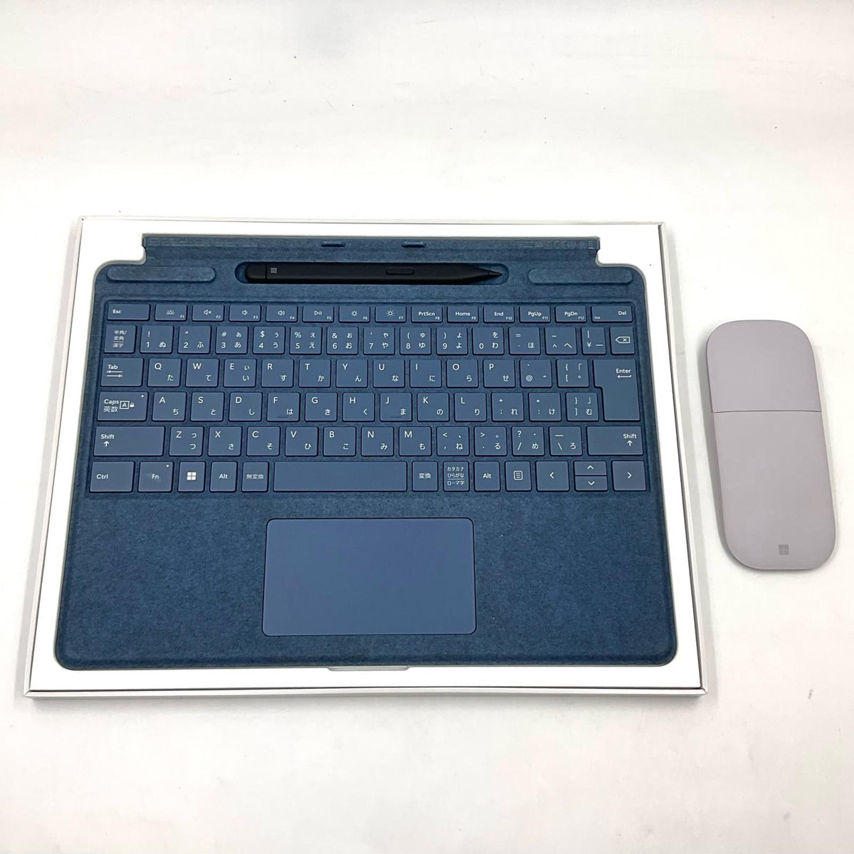 【全額返金保証】【最速発送】Microsoft Corporation Surface Surface Pro 9 12th Gen Intel(R) Core(TM) i7-1255U 16GB SSD(NVMe) 256GB Intel(R) Iris(R) Xe Graphics 87% 美品 動作確認済