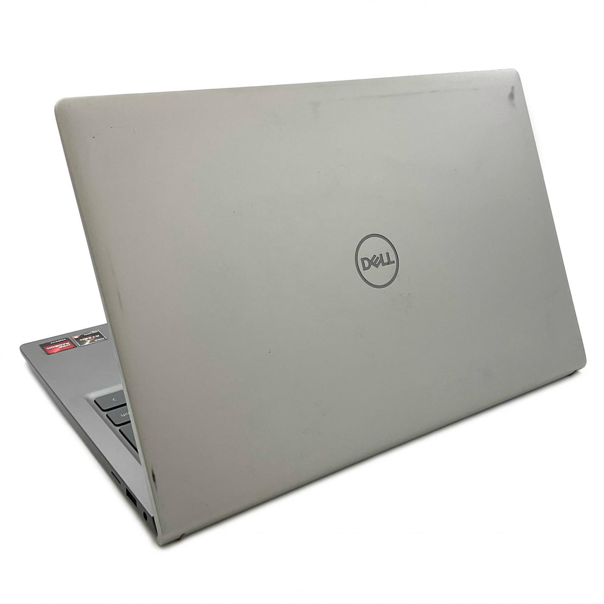 【最速発送】Dell Inc. Inspiron Inspiron 5415 AMD Ryzen 5 5500U with Radeon Graphics 8GB SSD(NVMe) 256GB AMD Radeon(TM) Graphics 75%【難有】