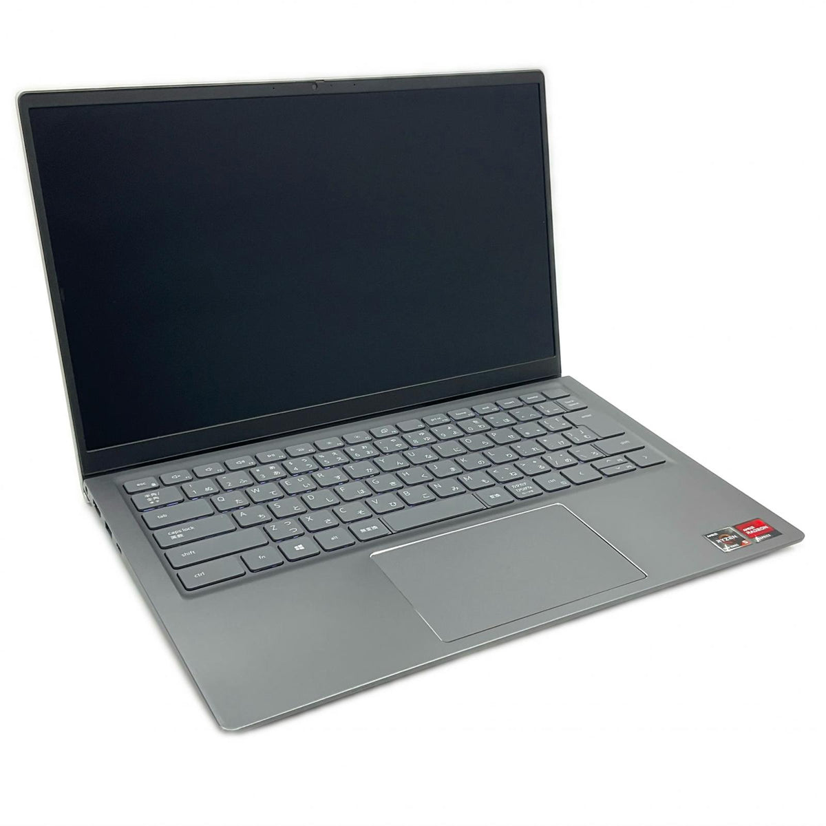 【最速発送】Dell Inc. Inspiron Inspiron 5415 AMD Ryzen 5 5500U with Radeon Graphics 8GB SSD(NVMe) 256GB AMD Radeon(TM) Graphics 75%【難有】