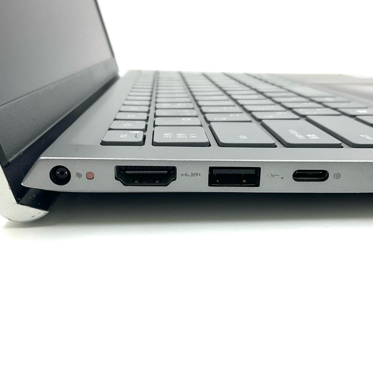 【最速発送】Dell Inc. Inspiron Inspiron 5415 AMD Ryzen 5 5500U with Radeon Graphics 8GB SSD(NVMe) 256GB AMD Radeon(TM) Graphics 75%【難有】