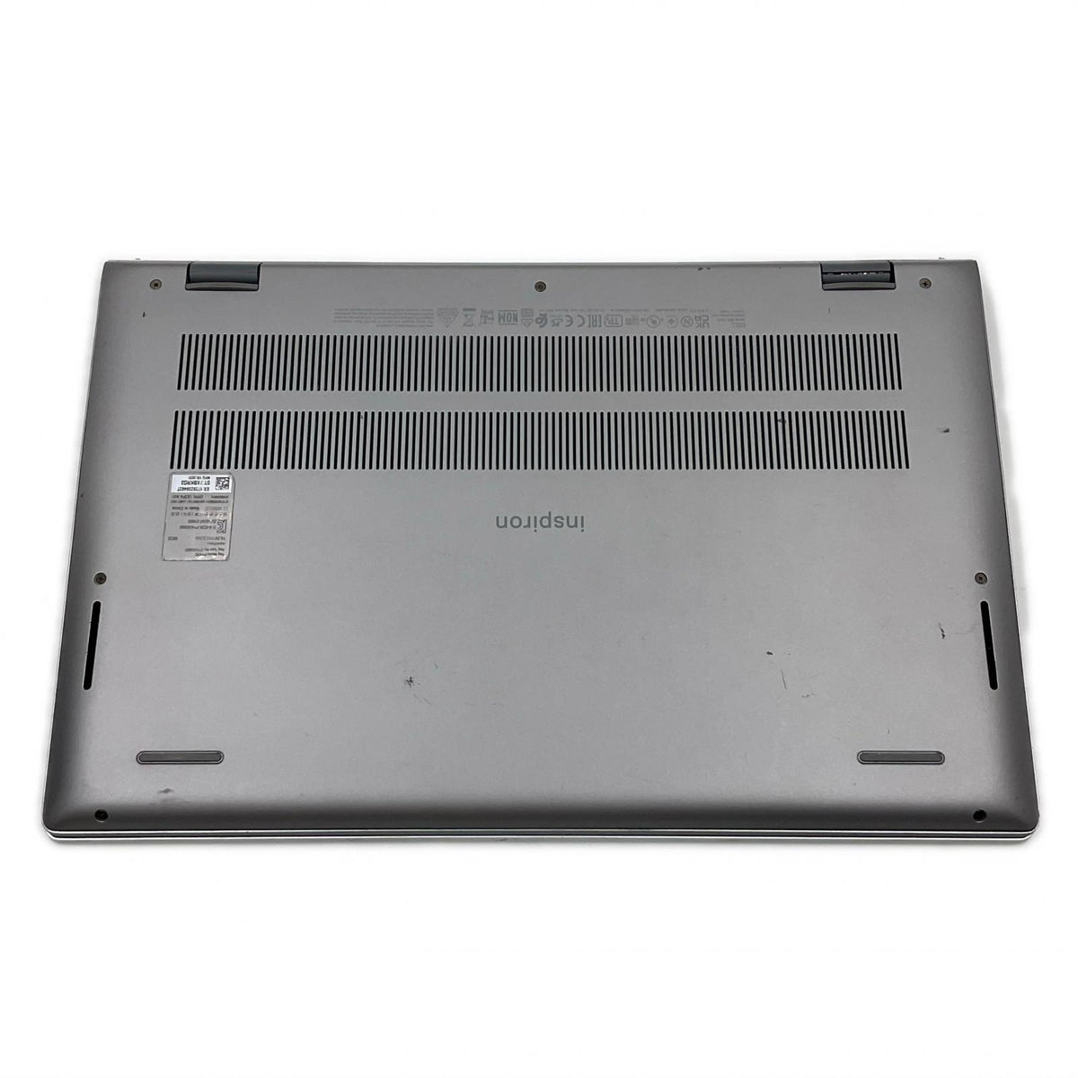 【最速発送】Dell Inc. Inspiron Inspiron 5415 AMD Ryzen 5 5500U with Radeon Graphics 8GB SSD(NVMe) 256GB AMD Radeon(TM) Graphics 75%【難有】