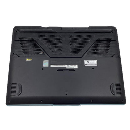 【全額返金保証】【最速発送】MouseComputer NEXTGEAR J6 J6A7G60GNADC AMD Ryzen 7 7840HS w/ Radeon 780M Graphics 32GB SSD(NVMe) 512GB AMD Radeon 780M Graphics / NVIDIA GeForce RTX 4060 Laptop GPU 100% 超美品 動作確認済