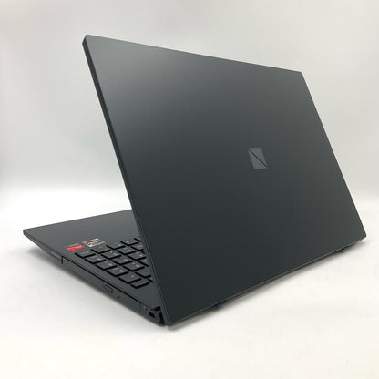 【最速発送】NEC LAVIE PC-N1565AKB AMD Ryzen 7 4700U with Radeon Graphics 8GB SSD(NVMe) 512GB AMD Radeon(TM) Graphics 90%【難有】
