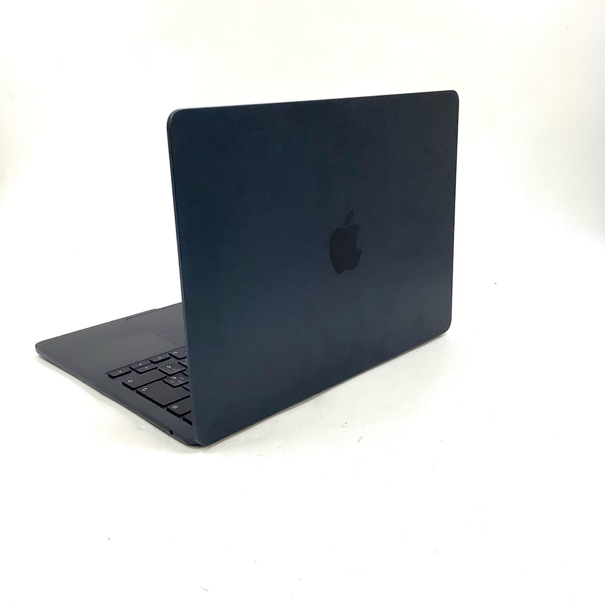 【全額返金保証】【最速発送】Apple MacBook Air 13インチ 2022 Apple M2 16GB SSD 1TB ミッドナイト 92% 動作確認済