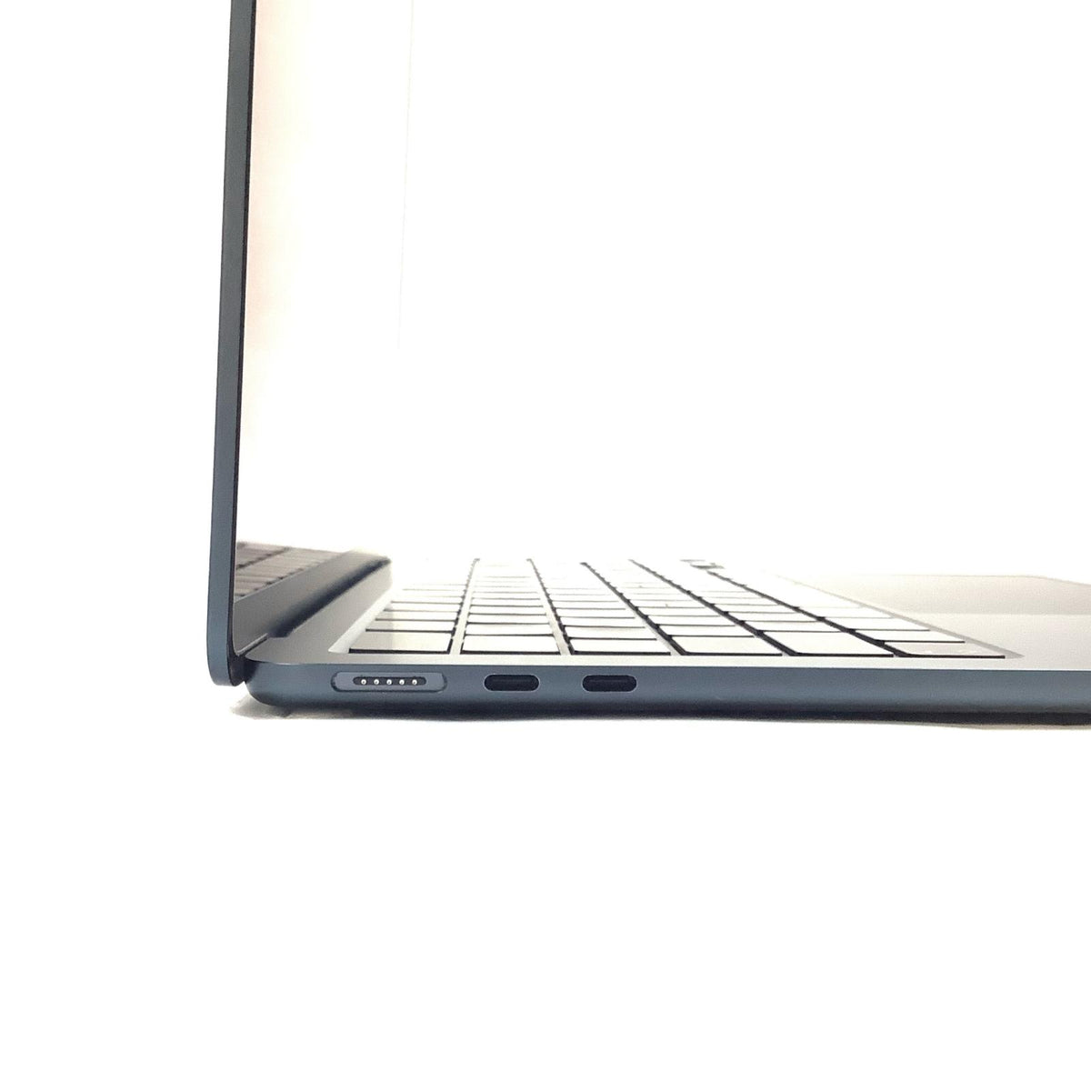 【全額返金保証】【最速発送】Apple MacBook Air 13インチ 2022 Apple M2 16GB SSD 1TB ミッドナイト 92% 動作確認済