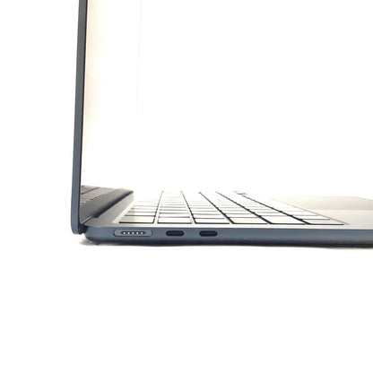 【全額返金保証】【最速発送】Apple MacBook Air 13インチ 2022 Apple M2 16GB SSD 1TB ミッドナイト 92% 動作確認済